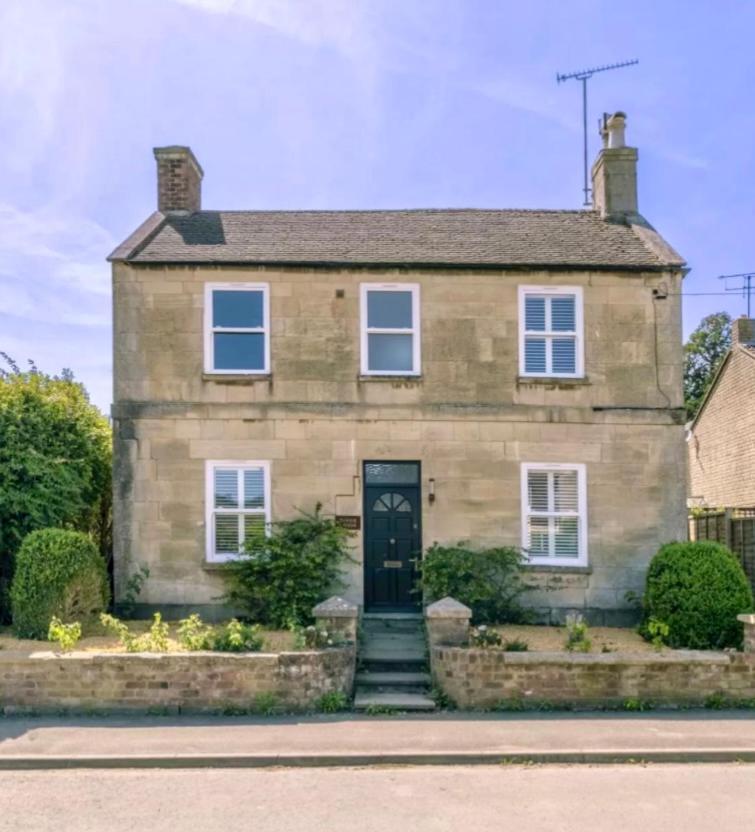 Luxury Cotswolds Cottage With Hot Tub Winchcombe Exterior photo