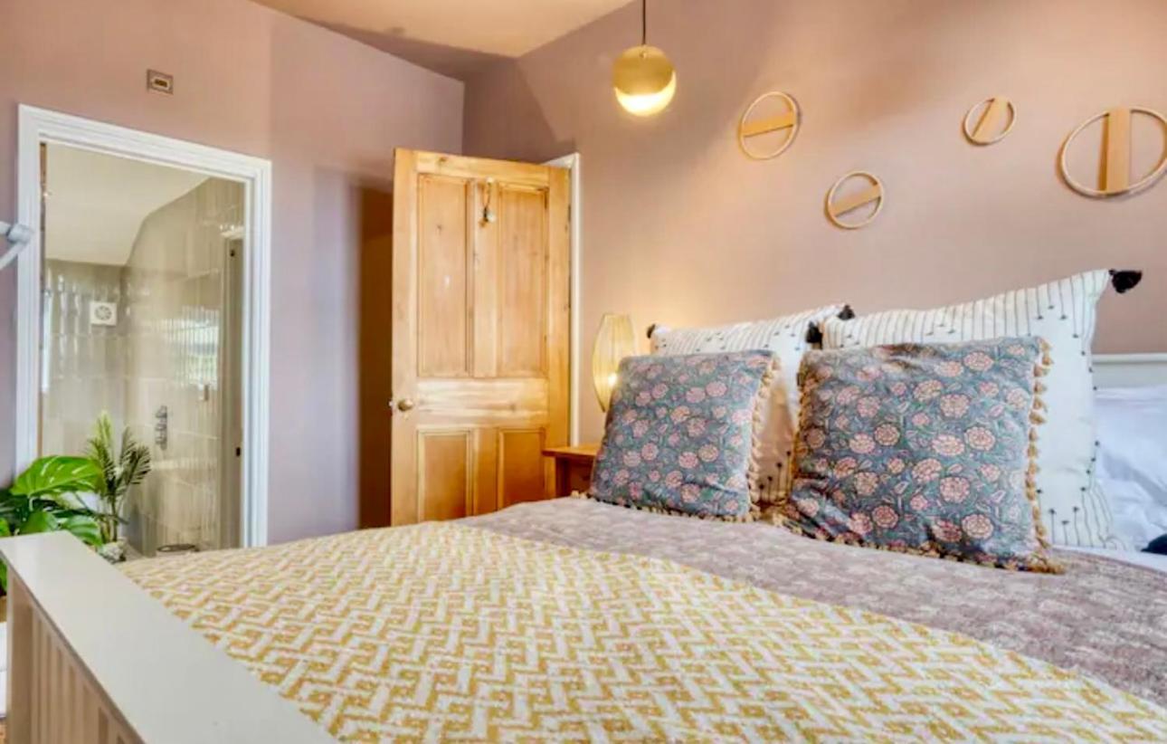 Luxury Cotswolds Cottage With Hot Tub Winchcombe Exterior photo